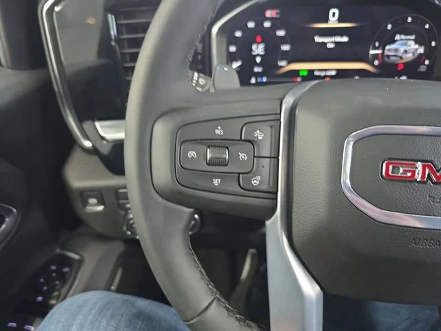 2026 GMC Sierra 1500 Elevation - Photo 19