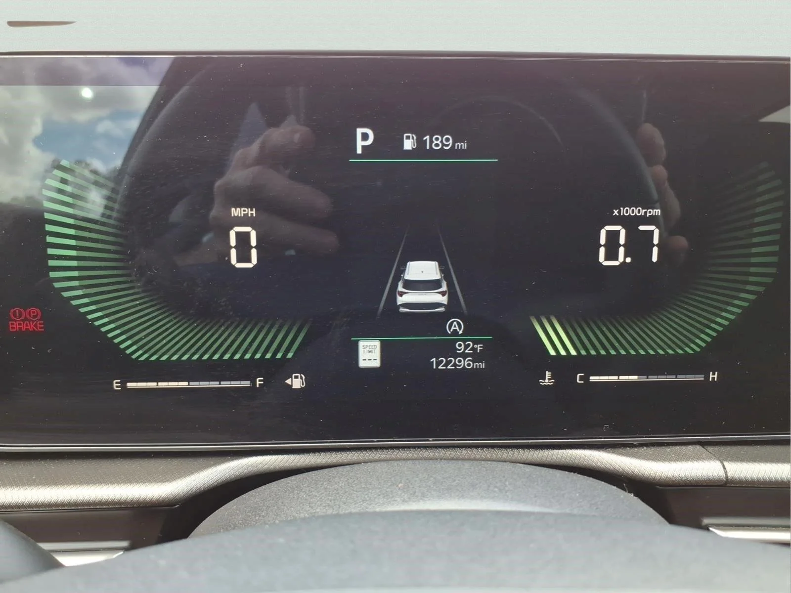 Used 2026 Panthera Metal Kia LX image 20