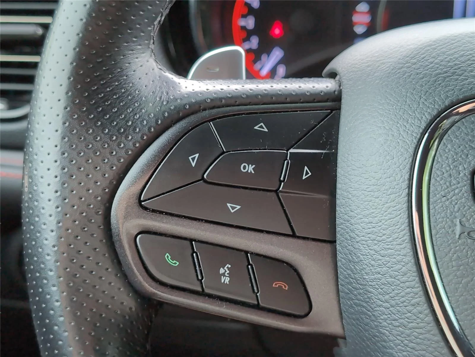 Used 2024 DB Black Clearcoat Dodge GT Plus image 27