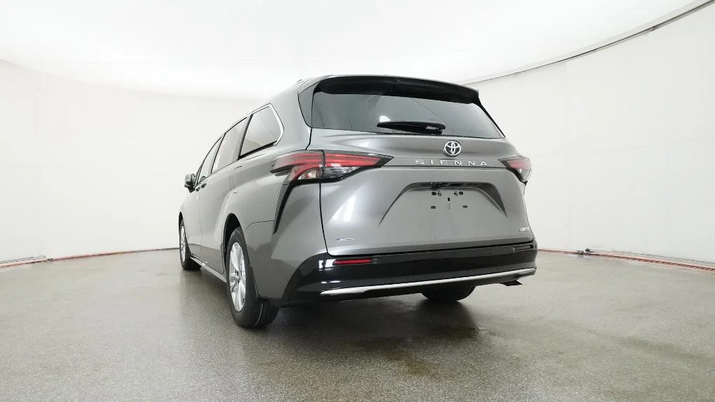 New 2026 Heavy Metal Toyota Limited image 56