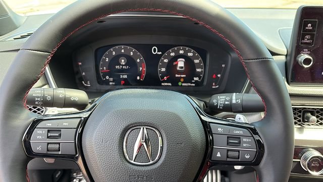 2026 Acura Integra A-Spec - Photo 12