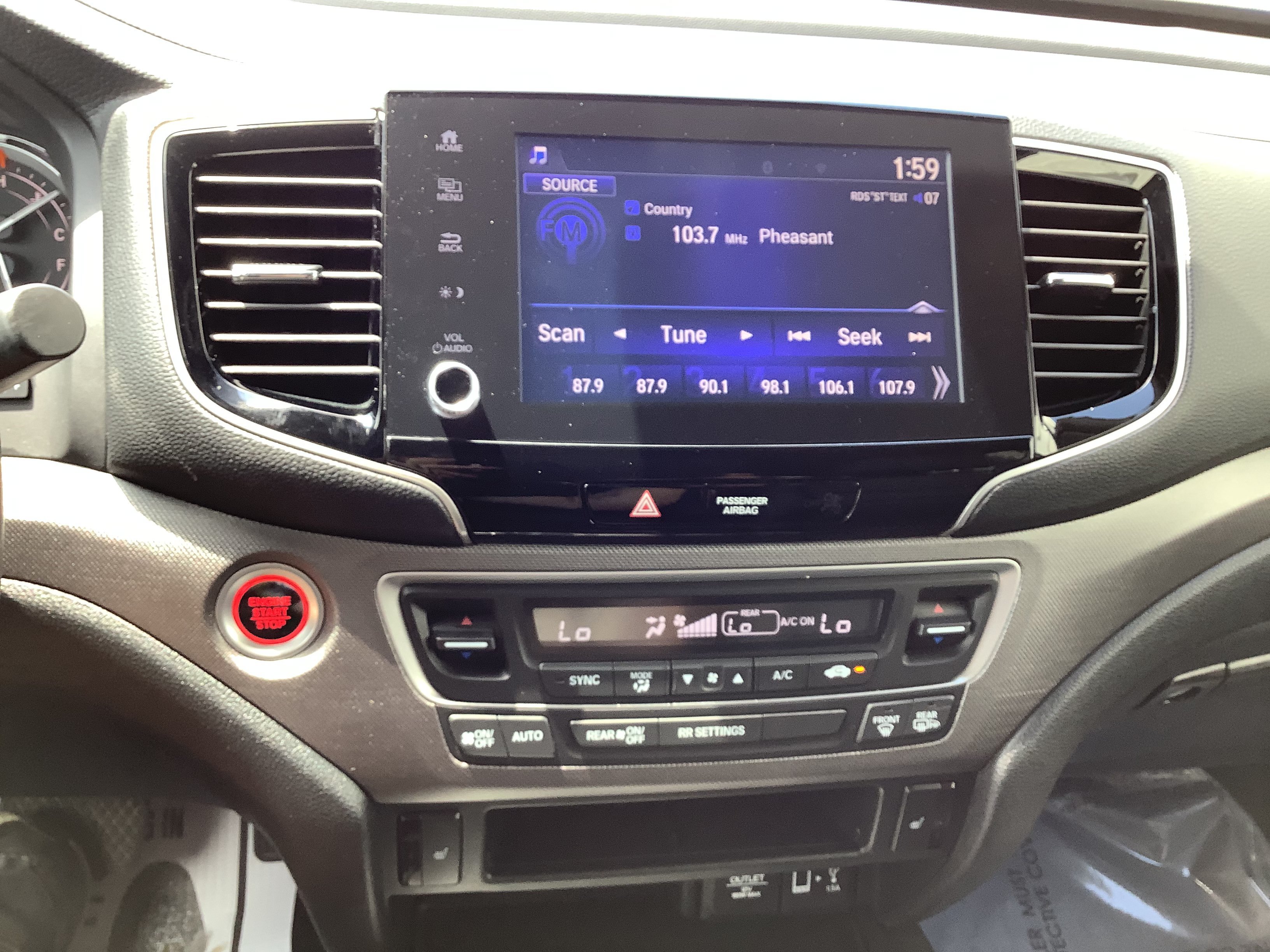 Used 2023  Honda RTL image 17