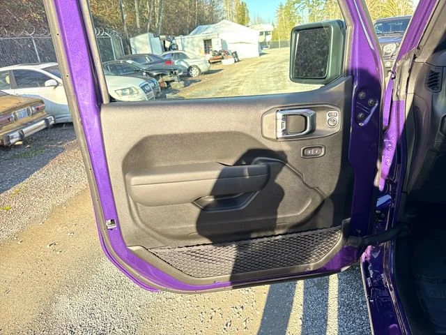 New 2026 Reign Jeep Sport S image 15