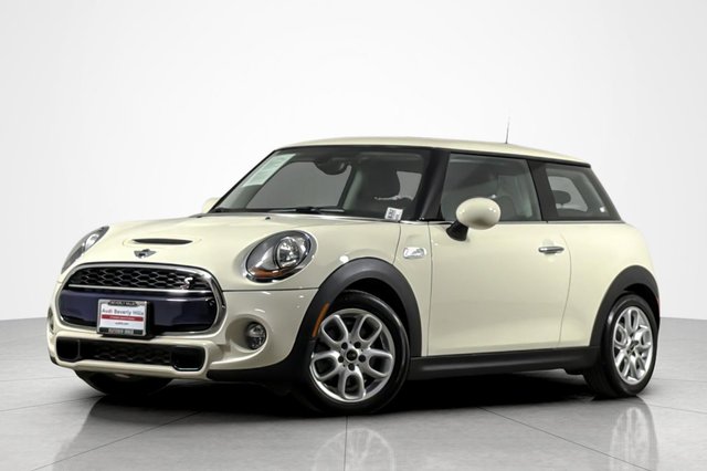 2015 MINI Cooper Hardtop 2dr HB S