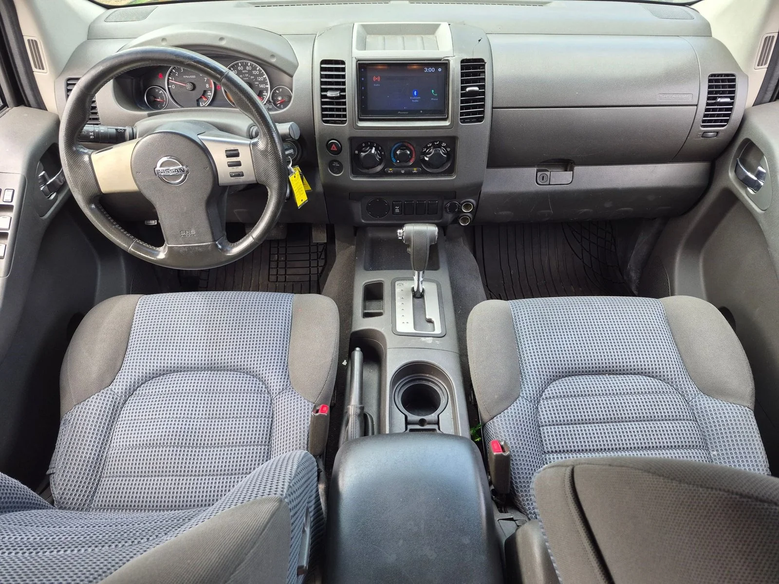 Used 2006 Super Black Nissan Nismo image 16