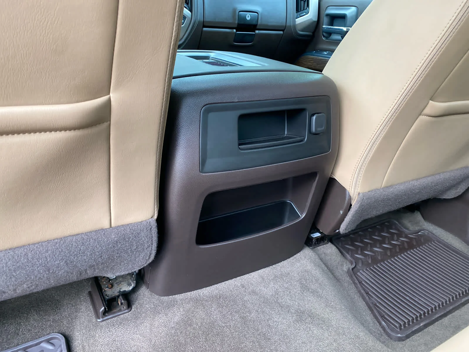 Used 2018 ONYX BLACK GMC Denali image 24