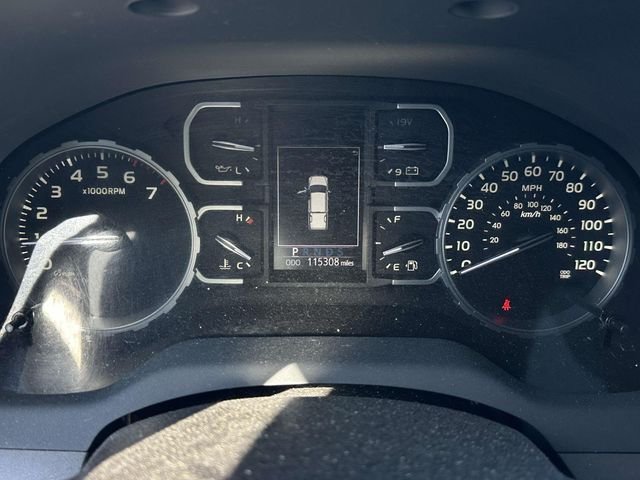 Used 2021 Green Toyota SR5 image 26