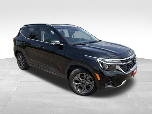 2024 Kia Seltos