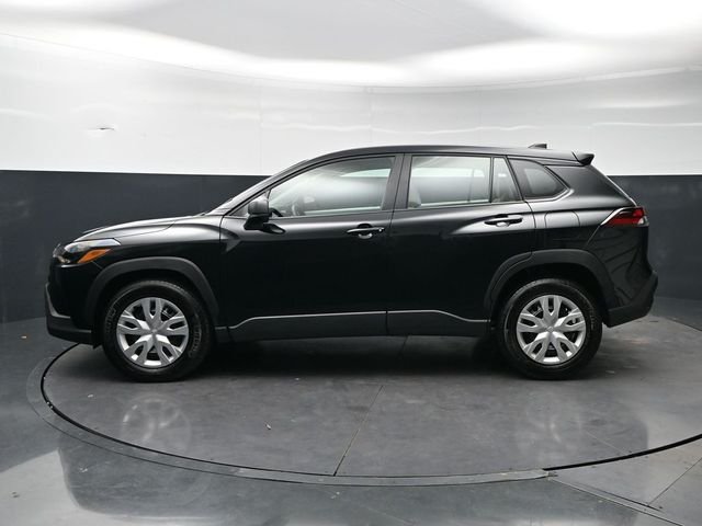 Used 2026 Jet Black Toyota L image 8