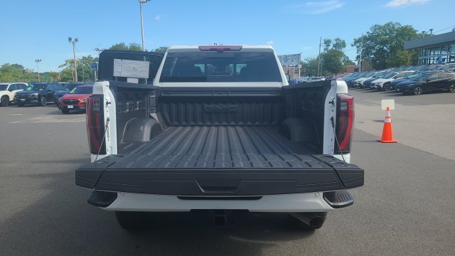 2026 GMC Sierra 2500HD AT4 - Photo 23