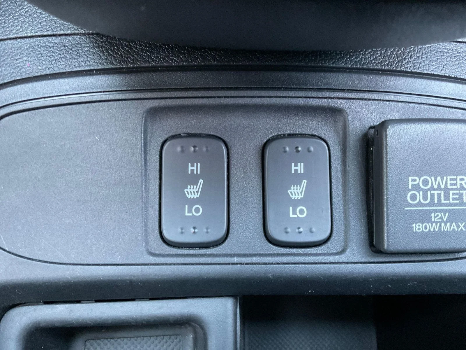 Used 2015 Kona Coffee Metallic Honda EX image 20