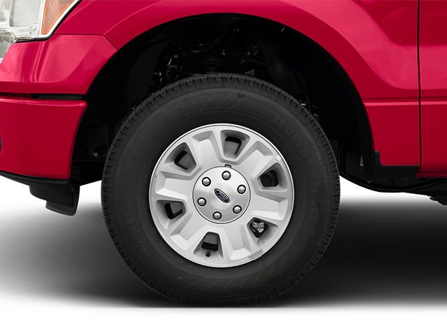 Used 2013 Oxford White Ford XL image 11