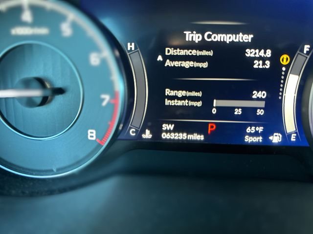 Used 2020 Gray Acura Technology Package image 17
