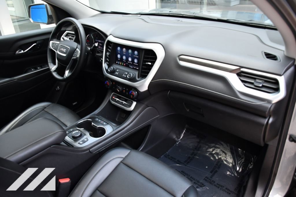 2023 GMC Acadia SLT - Photo 31