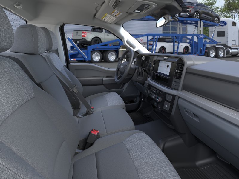 2026 Ford F-450SD — photo 11