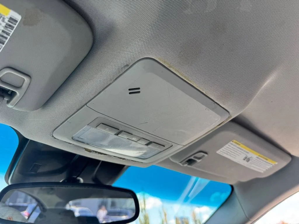 Used 2015 Tungsten Metallic Chevrolet LT image 32