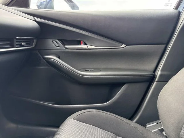 Certified Used 2025 Blue Mazda 2.5 S image 25