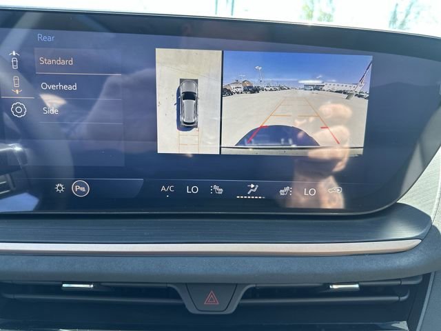 2026 Buick Envision Sport Touring - Photo 26