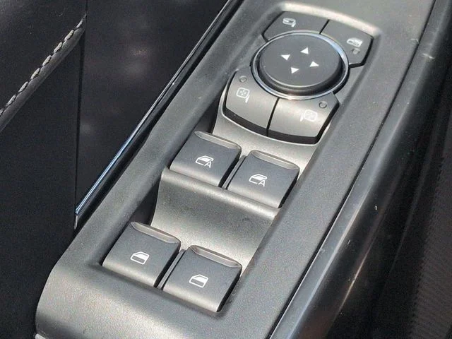 New 2026 Avalanche Ford Platinum® image 24