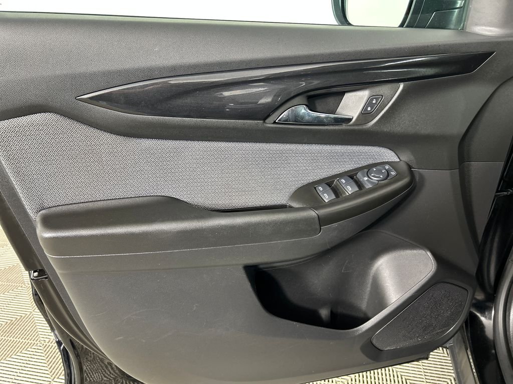 Used 2025 Black Chevrolet LT image 11