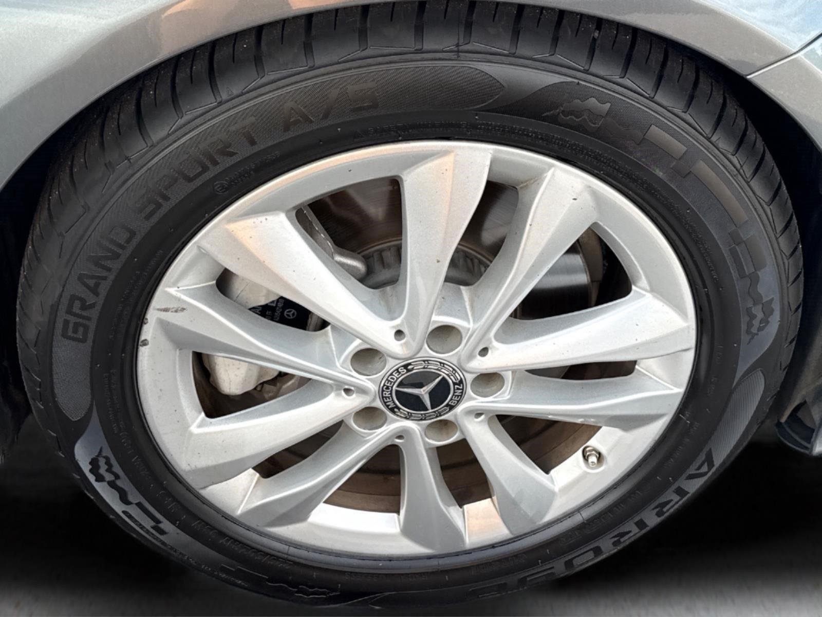 Used 2020 Selenite Grey Metallic Mercedes-Benz C 300 image 21