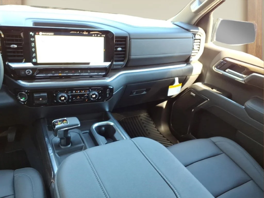 2026 Chevrolet Silverado 1500 RST - Photo 26