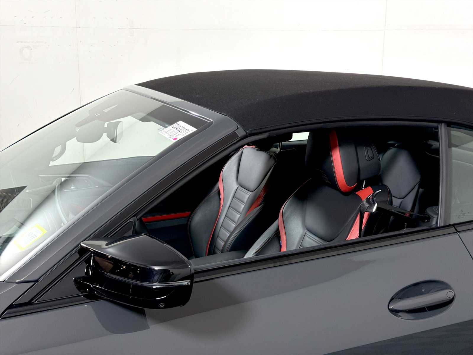2026 BMW 4 Series M440i - Photo 27