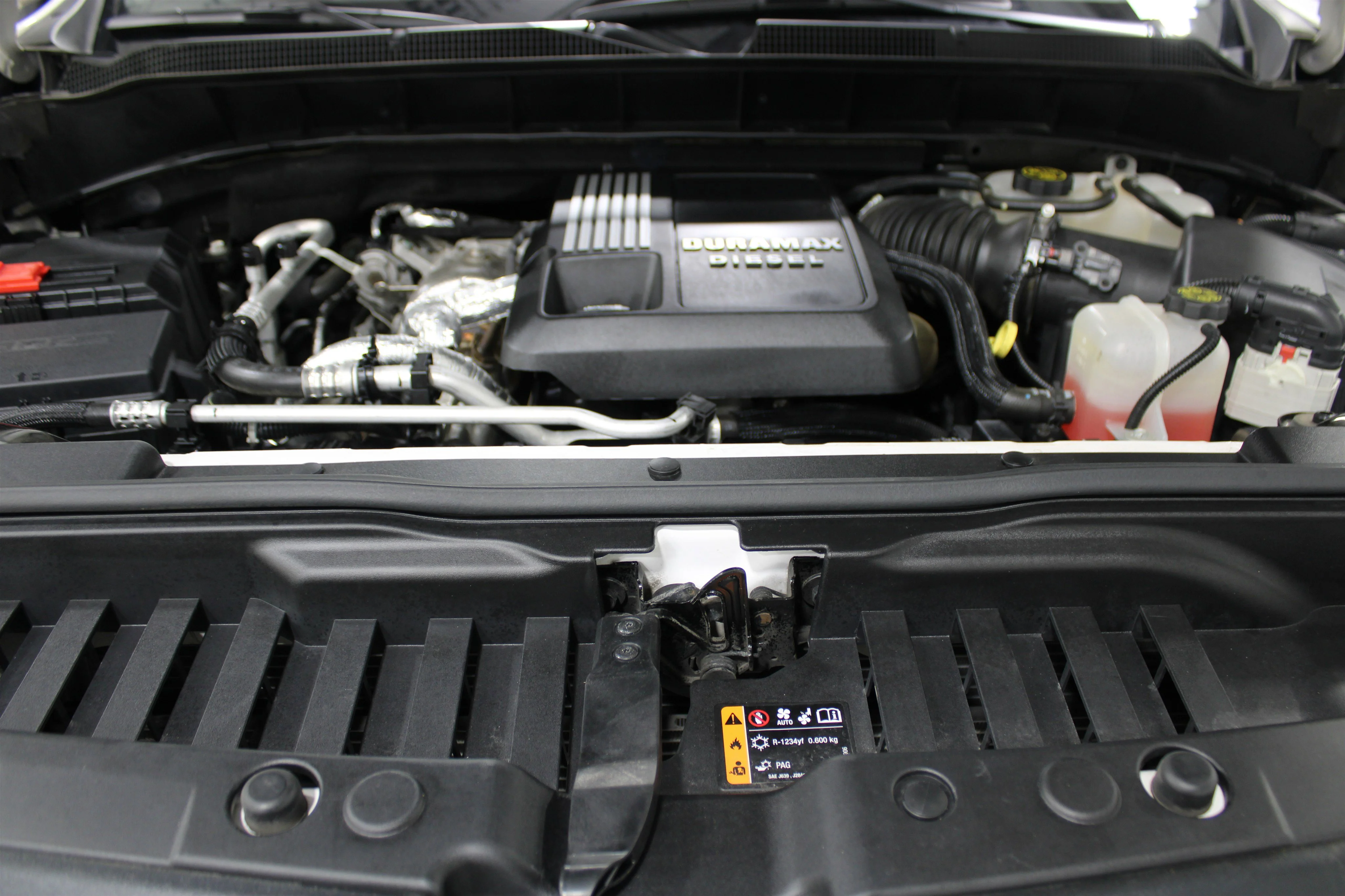 2022 Chevrolet Silverado 1500 LTZ - Photo 37