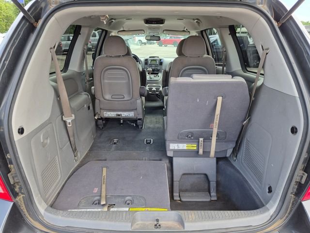 Used 2012 Platinum Kia LX image 21