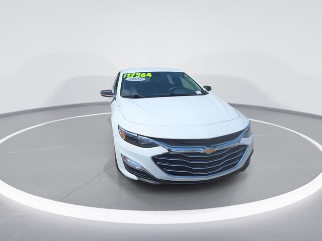 Used 2023 White Chevrolet LS image 3