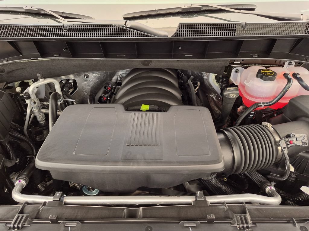 2026 Chevrolet Silverado 1500 High Country - Photo 12