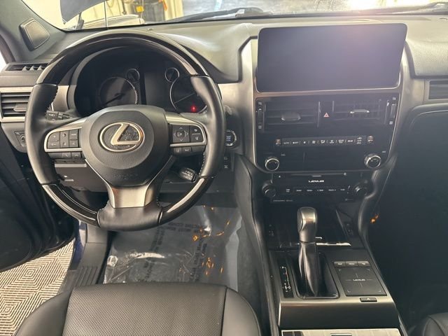 2023 Lexus GX PREMIUM - Photo 28
