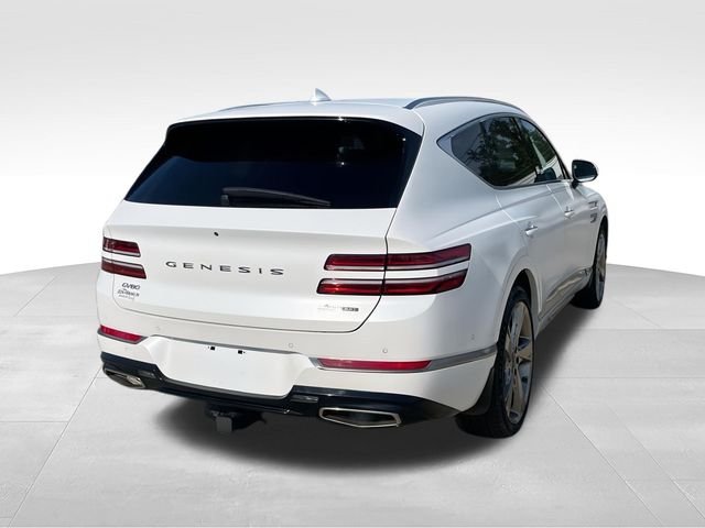 Used 2023 White Genesis 3.5T image 8