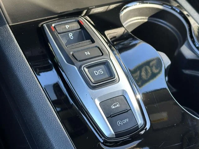 2021 Honda Pilot Touring - Photo 33