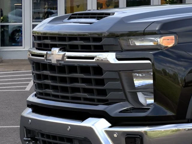 New 2026 Black Chevrolet LT image 13