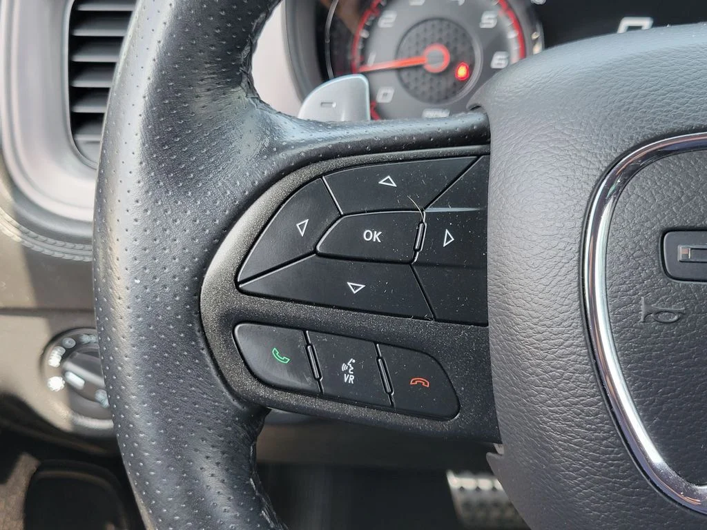 Used 2023 Gray Dodge GT image 5