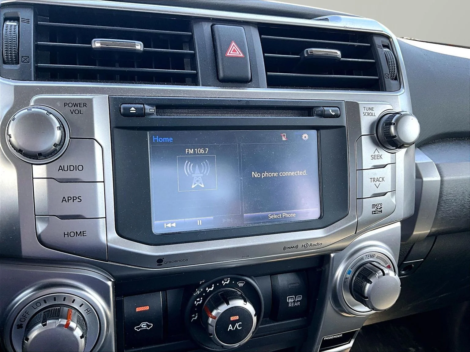 Used 2017 Black Toyota SR5 Premium image 21