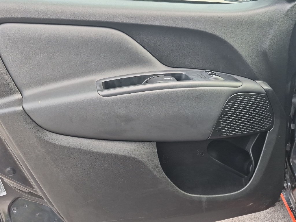 2021 RAM Promaster City Tradesman - Photo 12