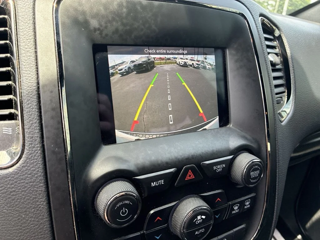 Used 2020 White Dodge GT Plus image 16