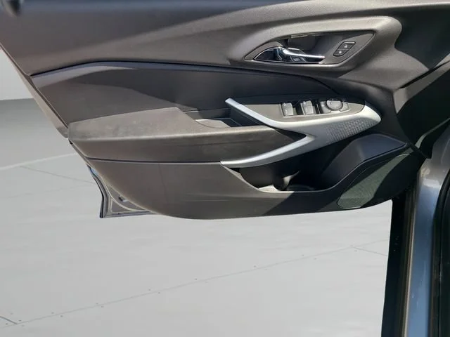 New 2026 Sterling Gray Metallic Chevrolet 1RS image 16