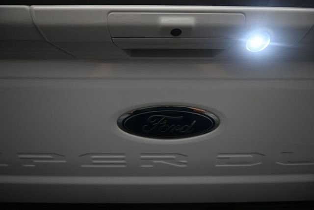 Used 2024 White Ford Lariat image 9