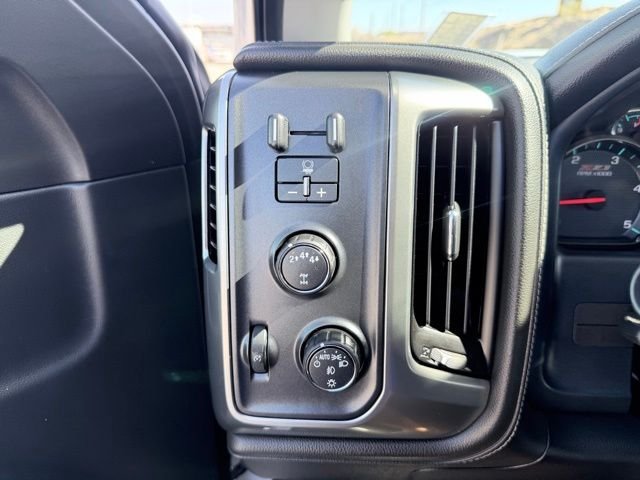 2018 Chevrolet Silverado 3500HD LTZ - Photo 20