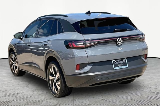 Used 2023 Gray Volkswagen Pro image 11
