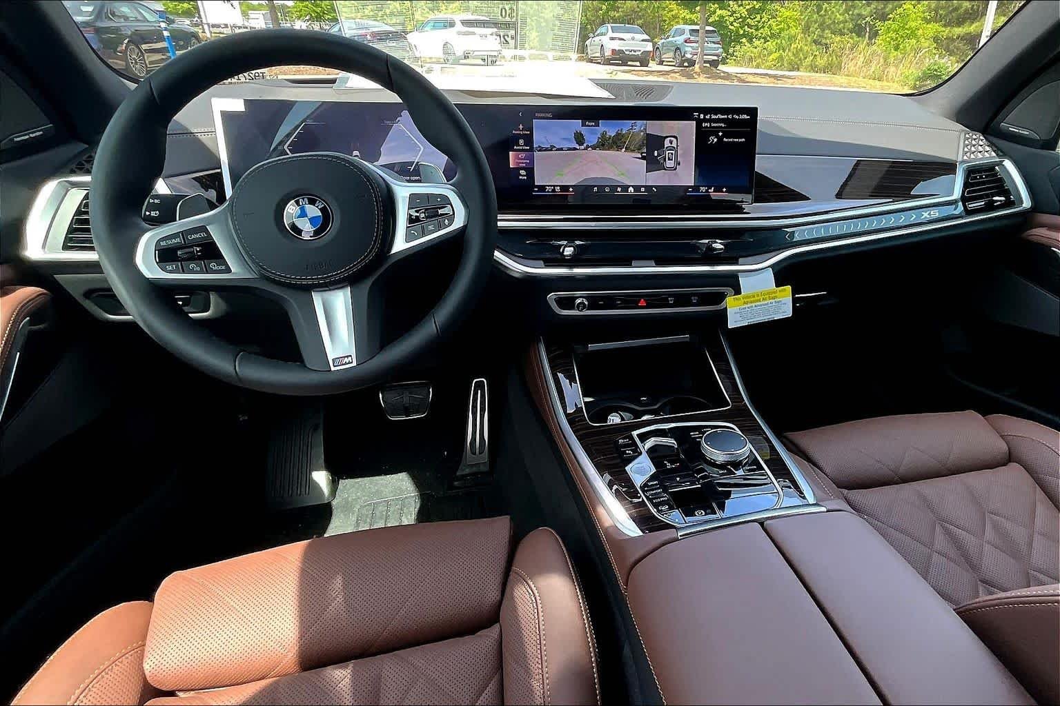 Used 2026 Alpine White BMW xDrive40i image 5
