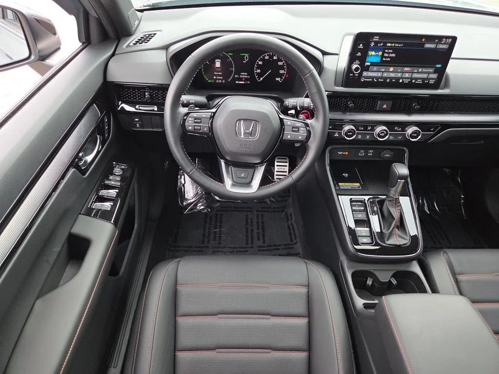 Used 2025  Honda Sport Touring image 4