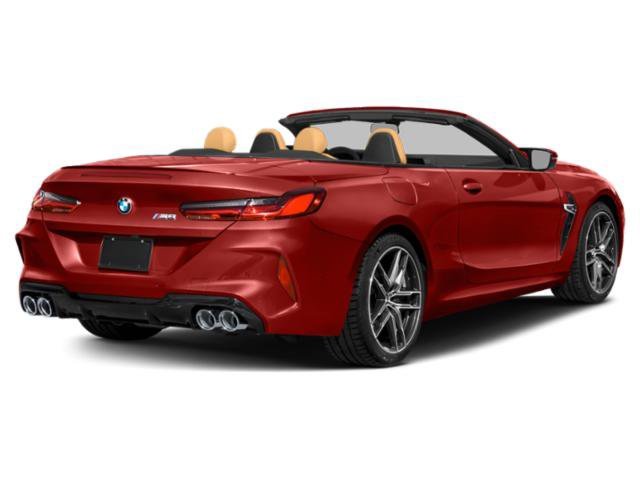 Used 2020 Black Sapphire Metallic BMW Base image 5