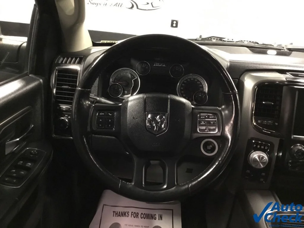 Used 2016 Black Ram Sport image 49