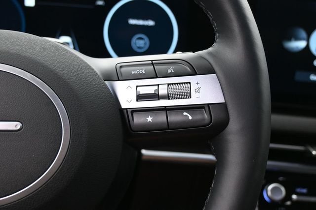 2025 Hyundai Santa Cruz Limited - Photo 19