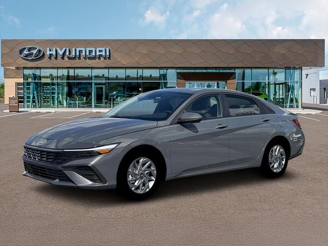 New 2026 Ecotronic Gray Hyundai Blue image 21