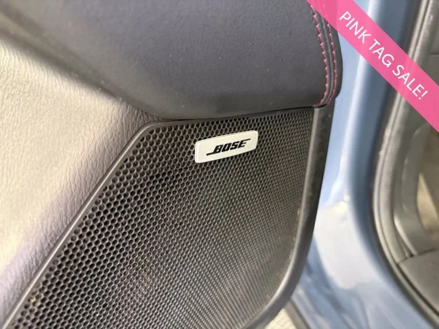 Used 2025 Gray Metallic Mazda 2.5 S Carbon Edition image 14